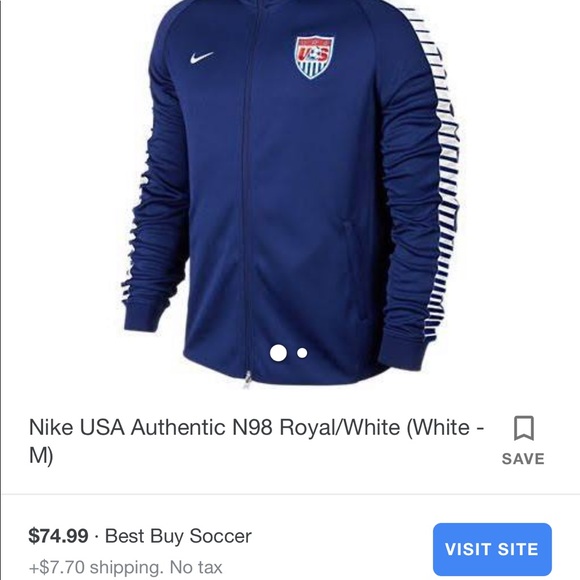 Selling what I have to buy new clothes - Picture 4 of 4